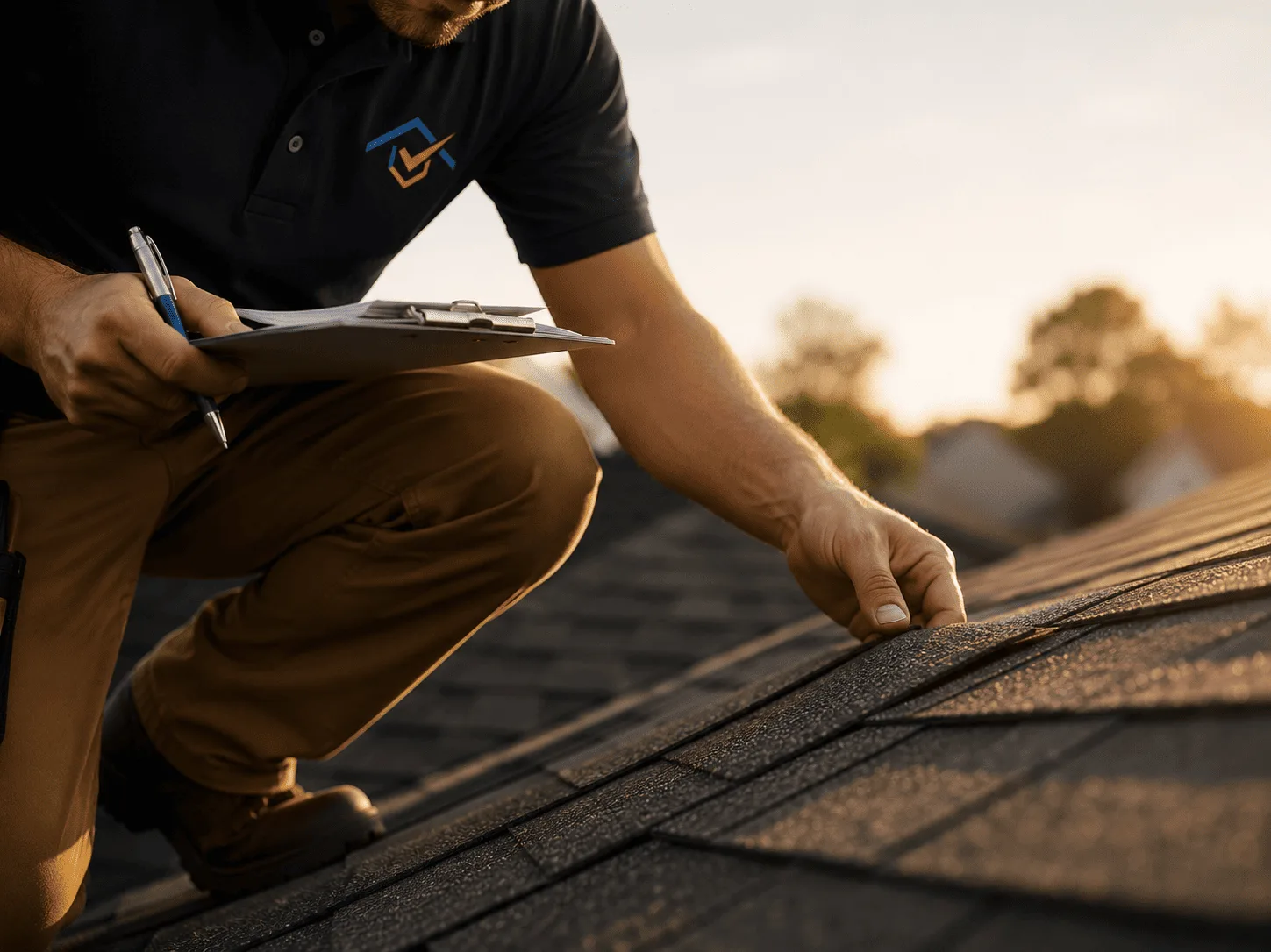 Why Choose Roof Inspection in Riesel, TX